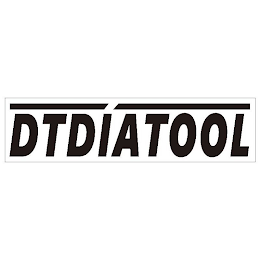 DTDIATOOL logo