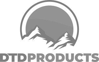 DTDPRODUCTS logo