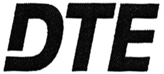 DTE logo