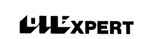 DTE XPERT logo
