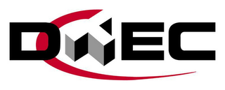DTEC logo