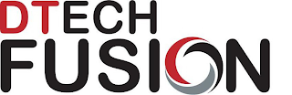 DTECH FUSION logo