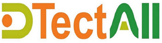 DTECT ALL logo