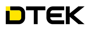DTEK logo