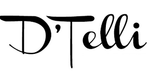 D'TELLI logo