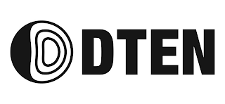 DTEN logo