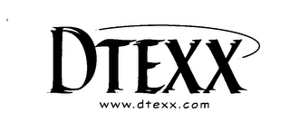 DTEXX WWW.DTEXX.COM logo