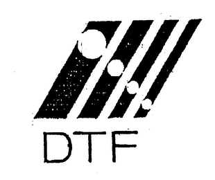 DTF logo