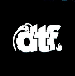DTF logo