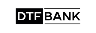 DTF BANK logo