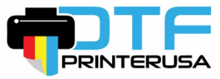 DTF PRINTERUSA logo