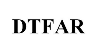 DTFAR logo
