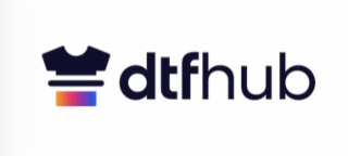 DTFHUB logo
