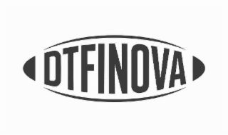 DTFINOVA logo