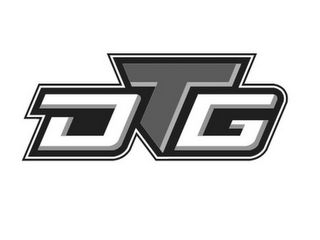DTG logo