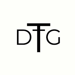 DTG logo