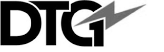 DTG logo