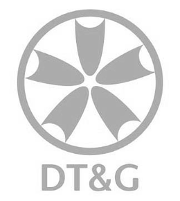 DT&G logo