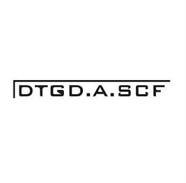 DTGD.A.SCF logo