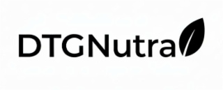 DTGNUTRA logo
