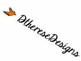 DTHERESEDESIGNS logo