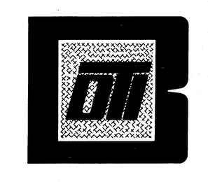 DTI logo