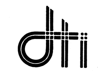 DTI logo