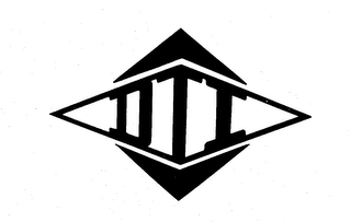 DTI logo