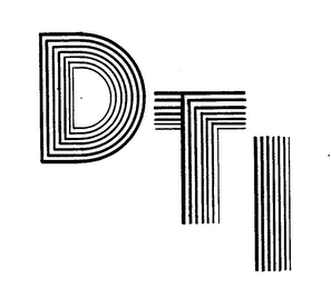 DTI logo