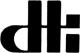 DTI logo