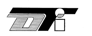 DTI logo