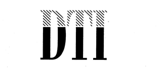 DTI logo