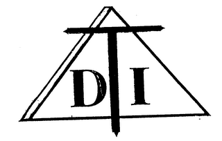 DTI logo
