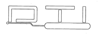 DTI logo