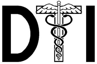 DTI logo