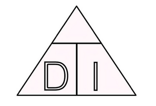 DTI logo
