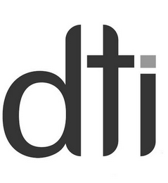 DTI logo