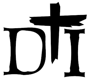 DTI logo