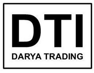 DTI DARYA TRADING logo