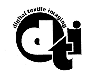 DTI DIGITAL TEXTILE IMAGING