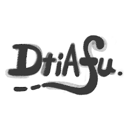DTIAFU. logo