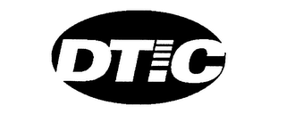 DTIC logo