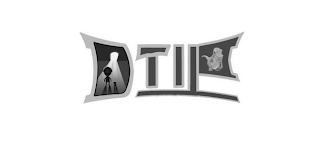 DTIP logo
