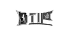 DTIP logo