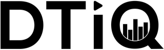 DTIQ logo