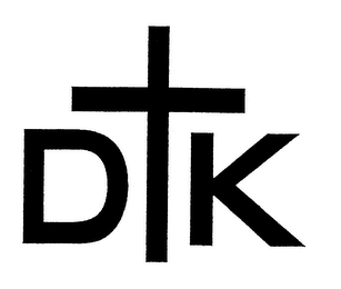 DTK logo