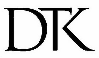 DTK logo