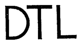 DTL logo