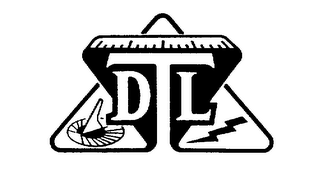 DTL logo