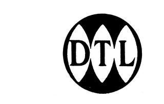 DTL logo